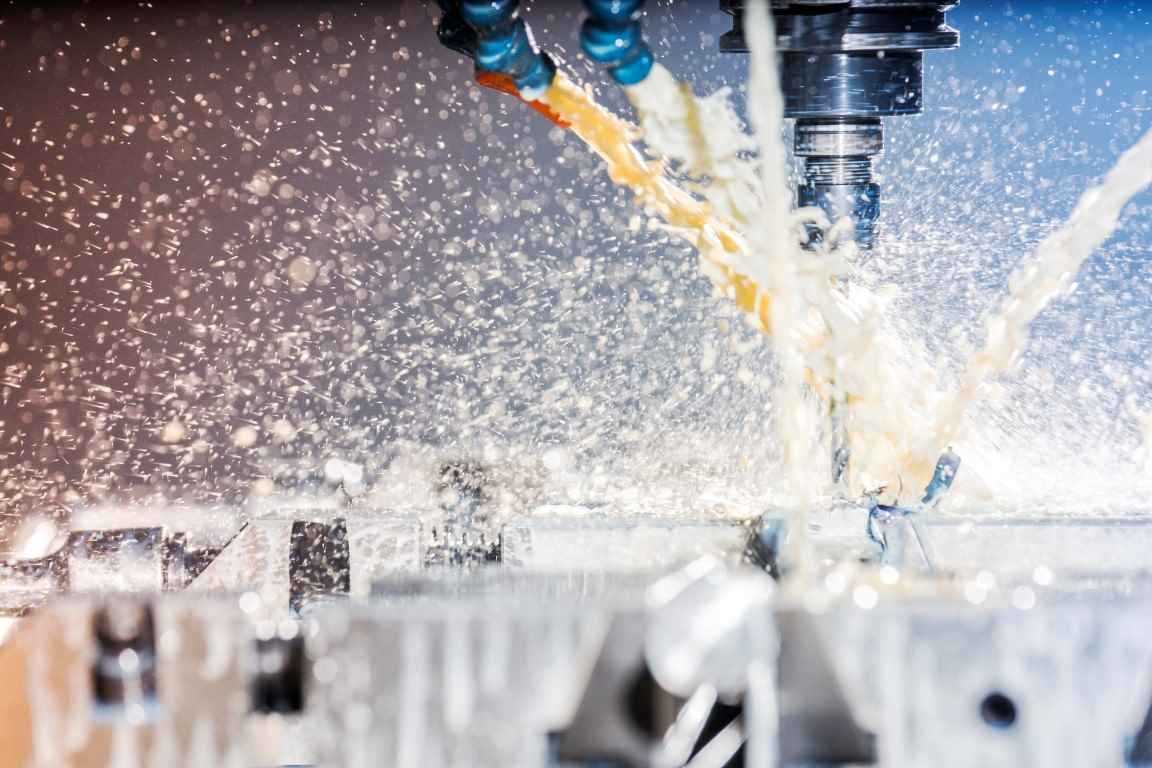 Lean & Clean, tip 2: Lean & Clean voor high-mix-low-volume processen is ...